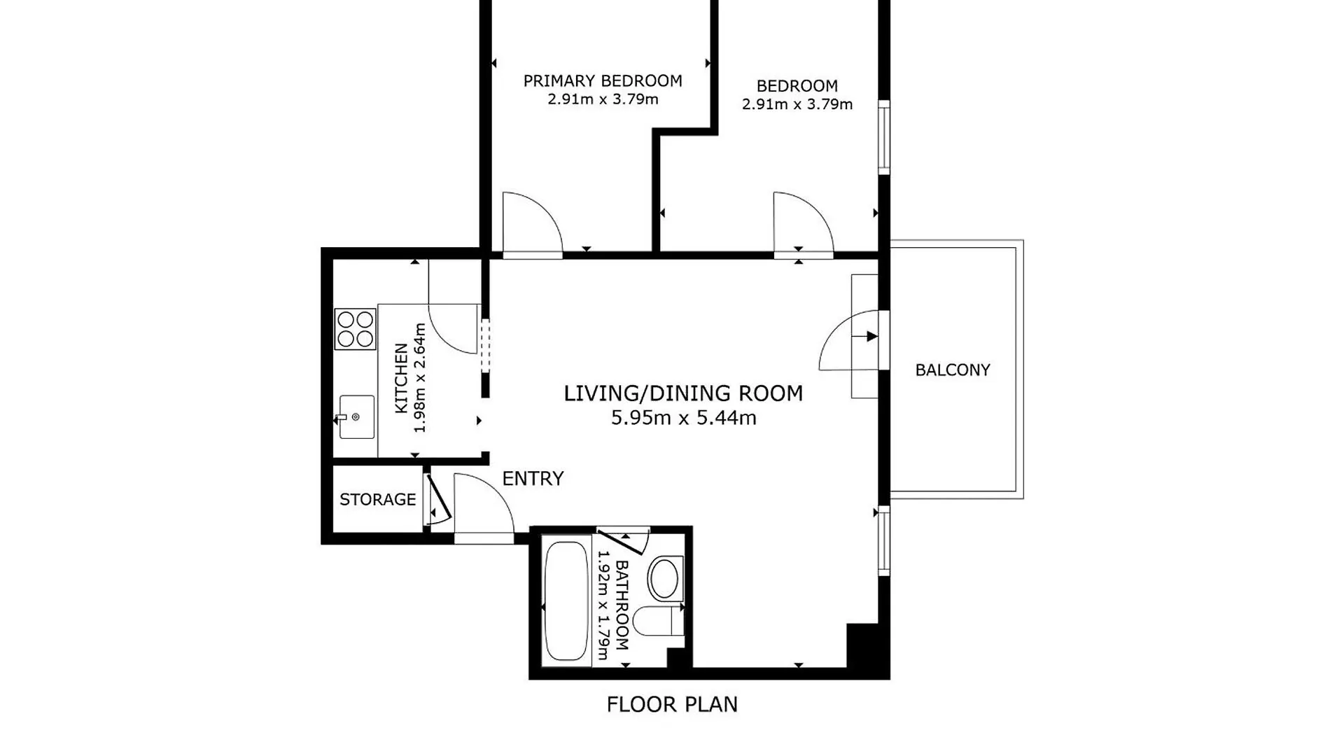 Converted Brewery Apartment With Terrace London United Kingdom